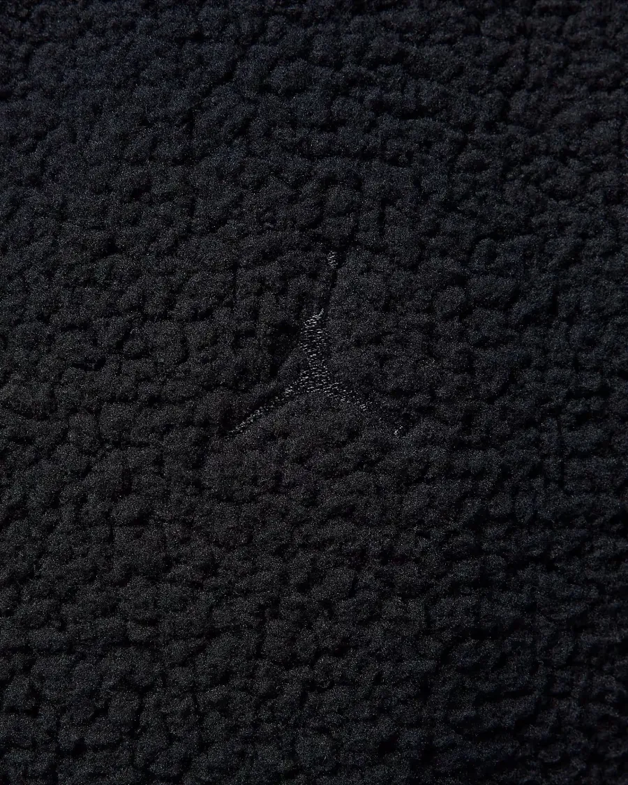 Худі Nike Air Jordan Flight Sherpa FV7448-010