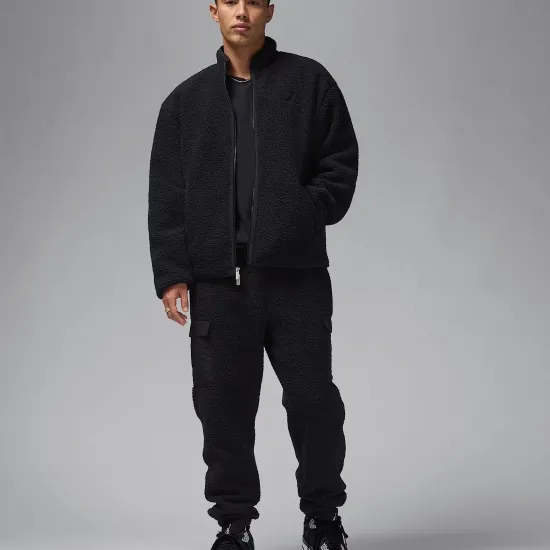 Худі Nike Air Jordan Flight Sherpa FV7448-010