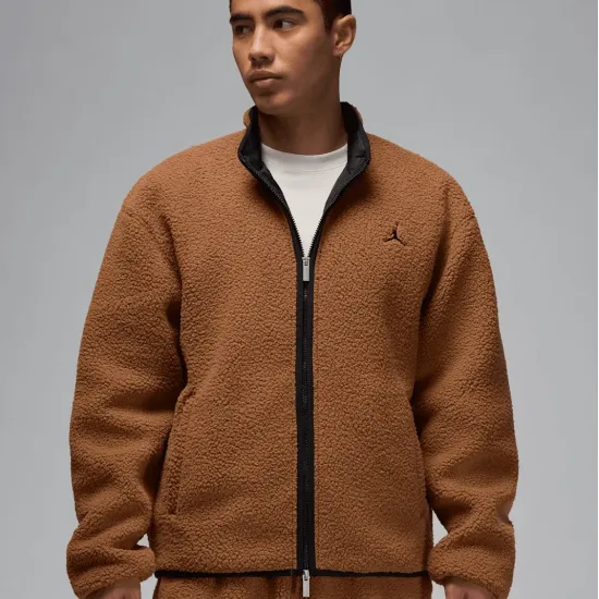 Худі Nike Air Jordan Flight Sherpa FV7448-223