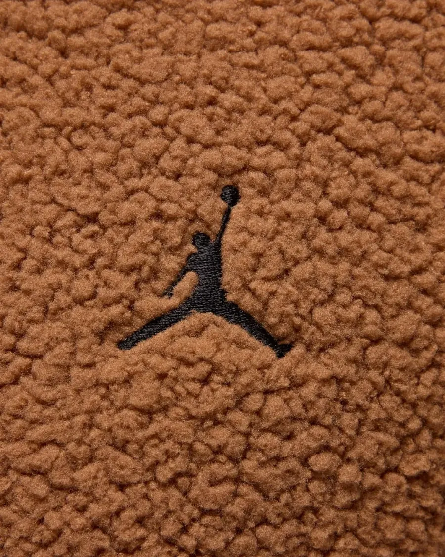 Худі Nike Air Jordan Flight Sherpa FV7448-223