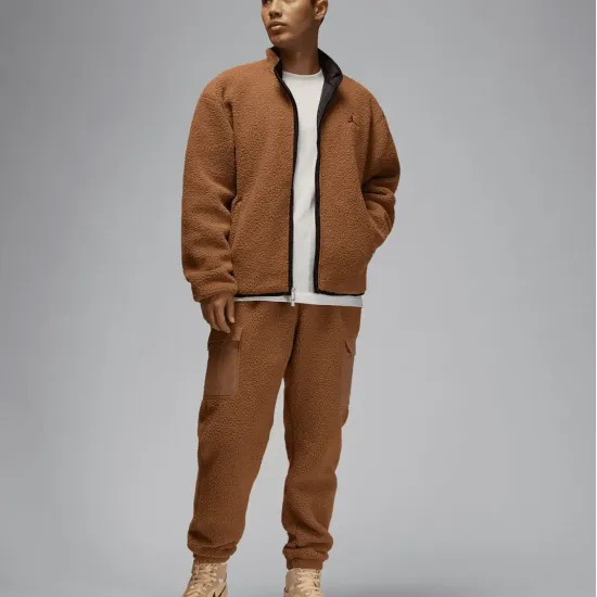 Худі Nike Air Jordan Flight Sherpa FV7448-223