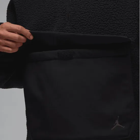 Худі Nike Air Jordan Flight Sherpa Top FV7452-010