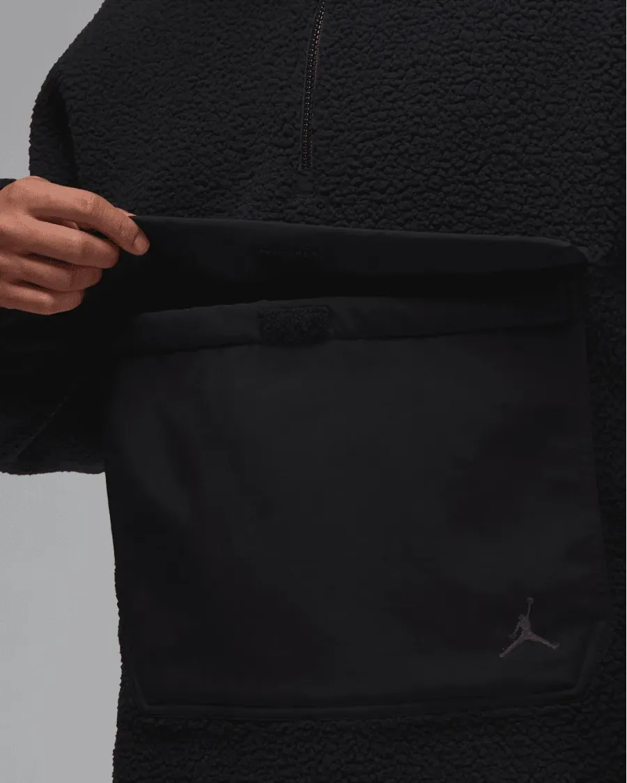 Худі Nike Air Jordan Flight Sherpa Top FV7452-010
