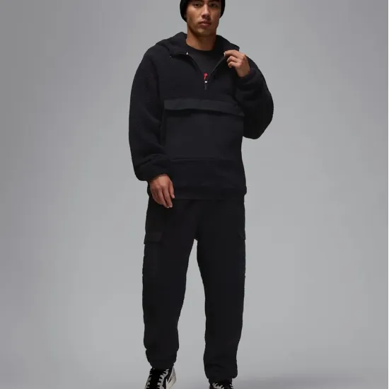 Худі Nike Air Jordan Flight Sherpa Top FV7452-010