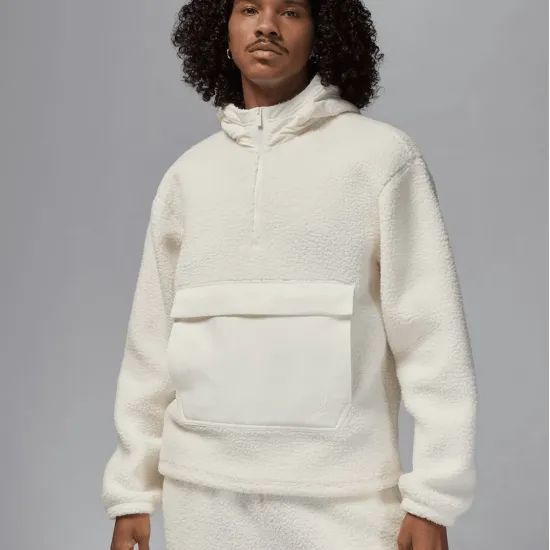 Худі Nike Air Jordan Flight Sherpa Top FV7452-133