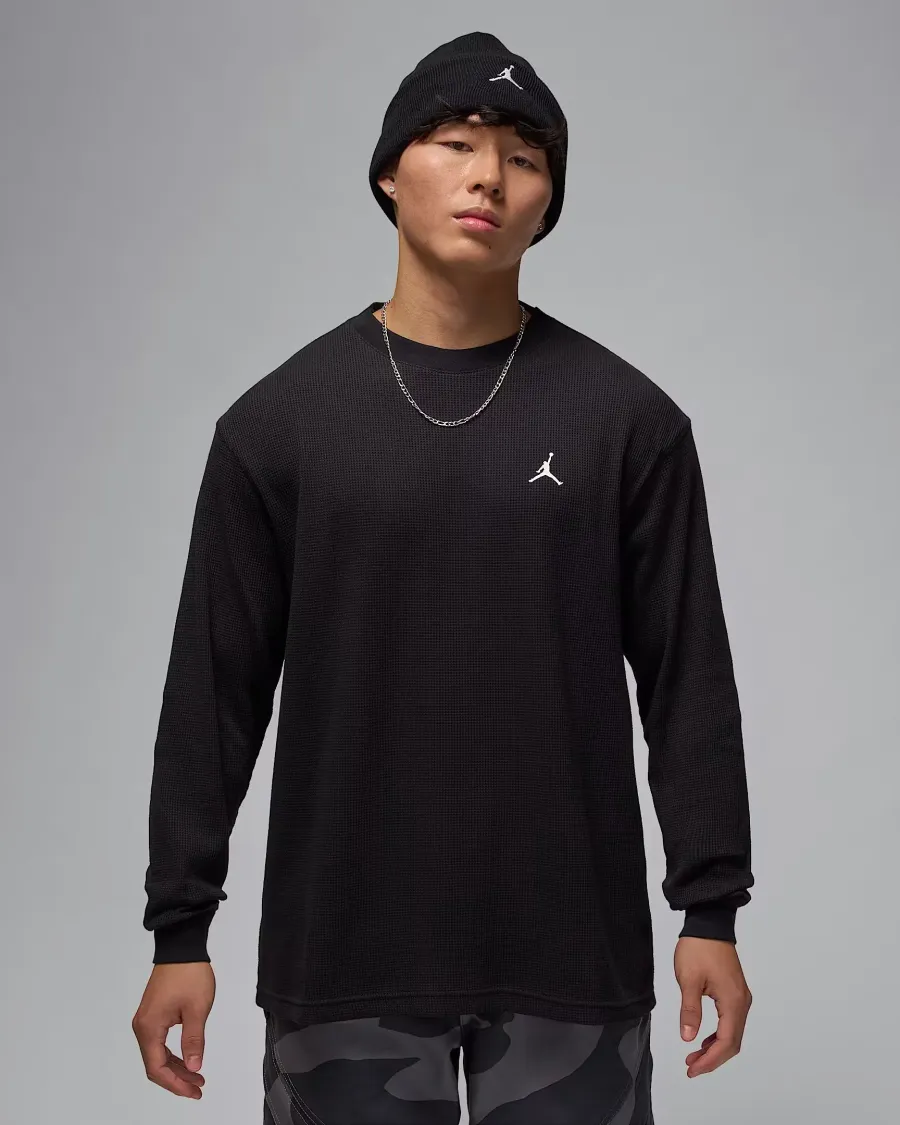 Кофта Nike Air Jordan Essentials FV7456-010