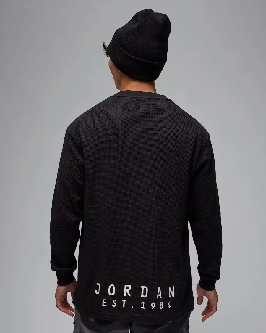 Кофта Nike Air Jordan Essentials FV7456-010