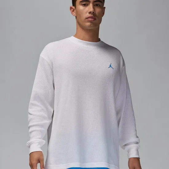 Кофта Nike Air Jordan Essentials FV7456-100