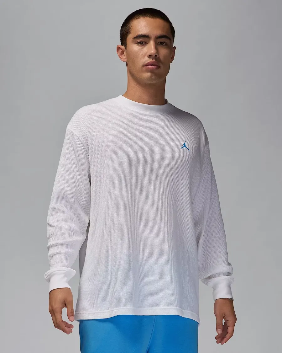 Кофта Nike Air Jordan Essentials FV7456-100