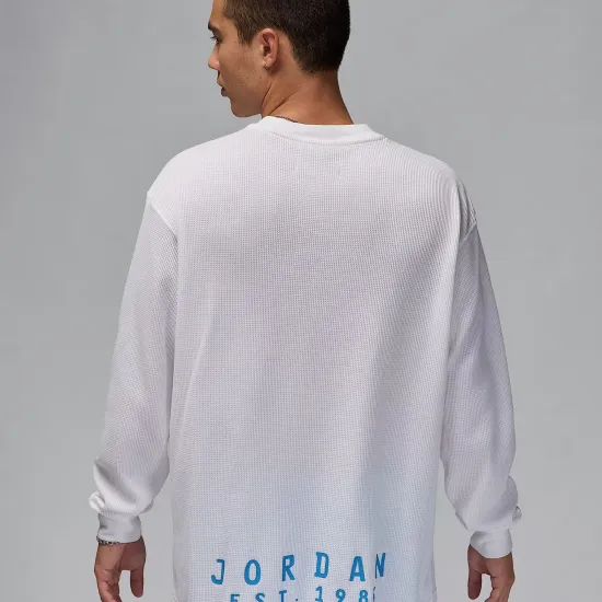 Кофта Nike Air Jordan Essentials FV7456-100