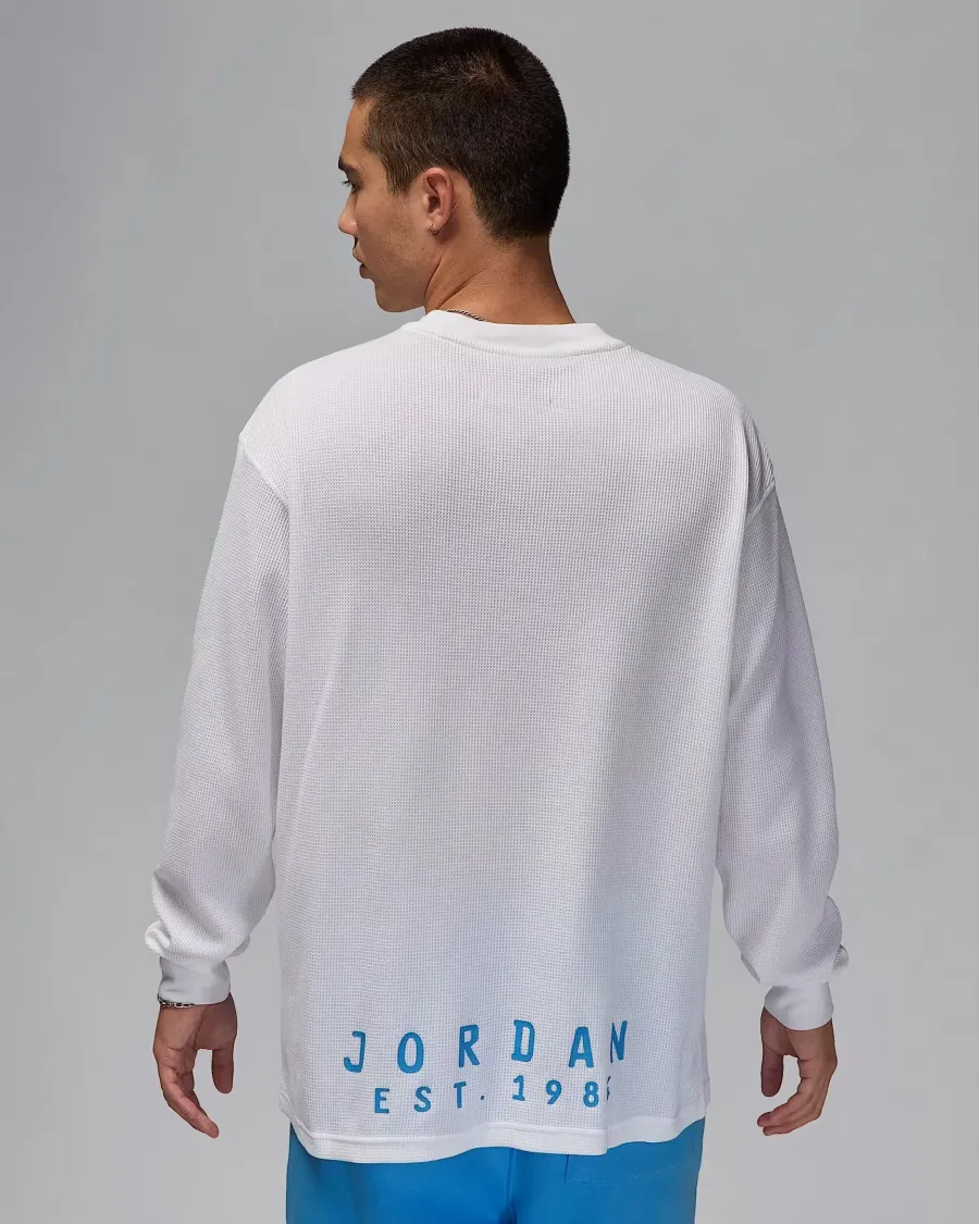 Кофта Nike Air Jordan Essentials FV7456-100