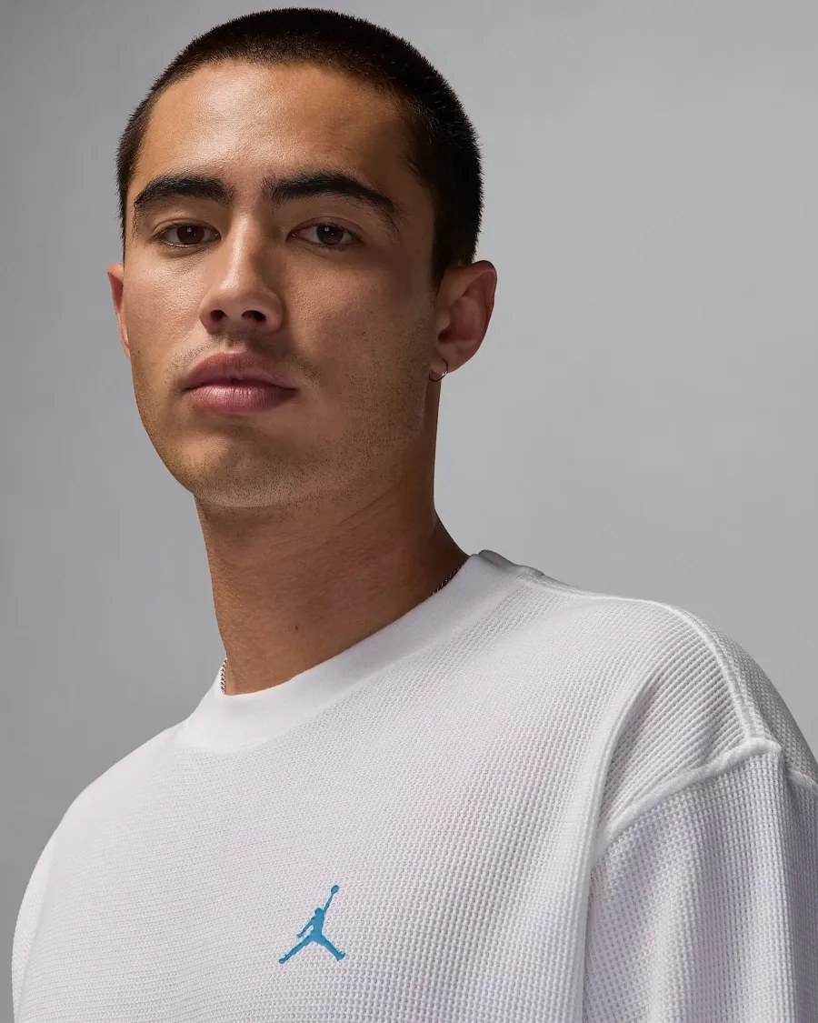 Кофта Nike Air Jordan Essentials FV7456-100