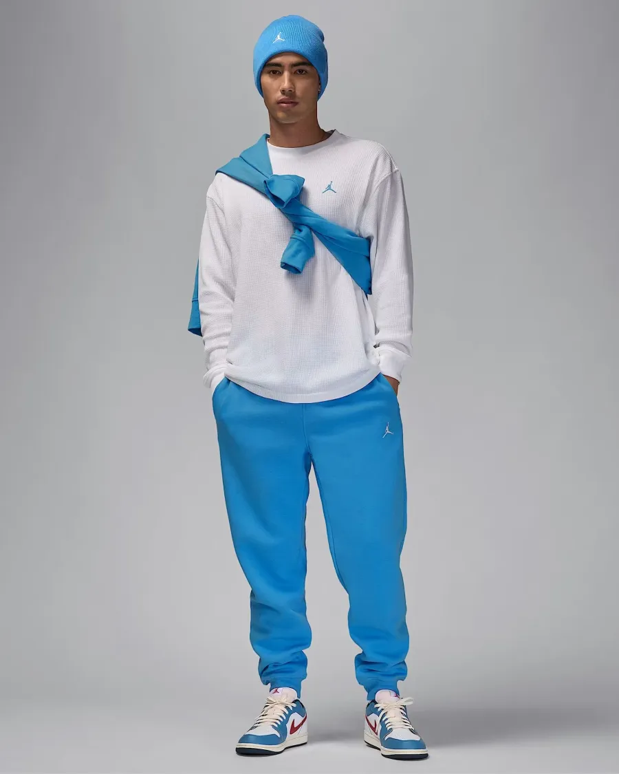 Кофта Nike Air Jordan Essentials FV7456-100