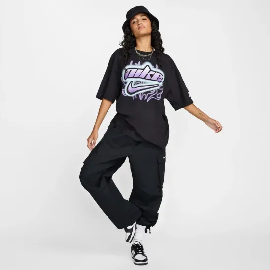 Штани Nike Sportswear Dance Cargo FV7520-010