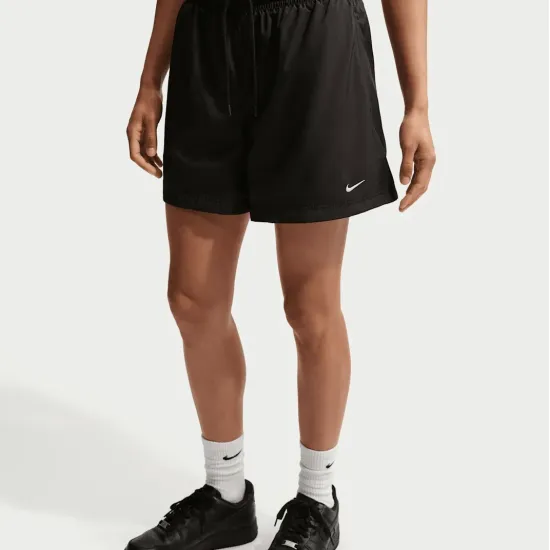 Шорти Nike Sportswear Classic Wovens Mid-Rise FV7557-010
