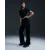 Штани Nike Windrunner High-Waisted Woven Open-Hem Trousers FV7655-010