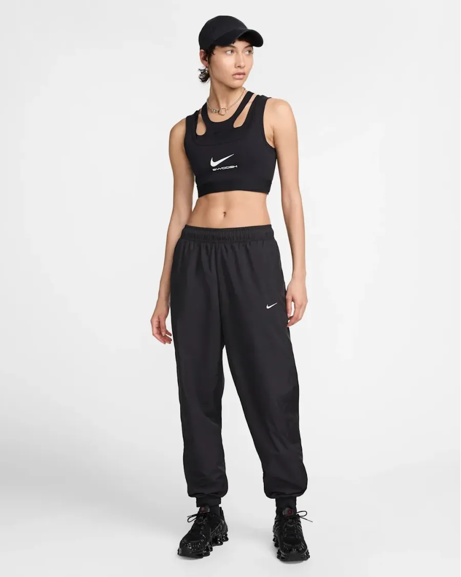 Штани Nike Sportswear Classic Wovens FV7660-010