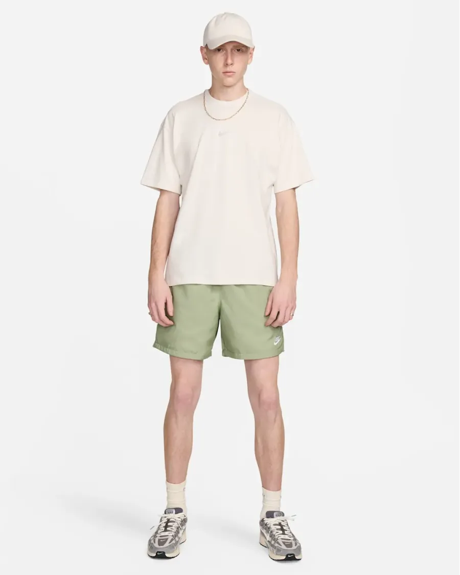 Футболка Nike Sportswear Premium Essentials Max90 FV7726-030