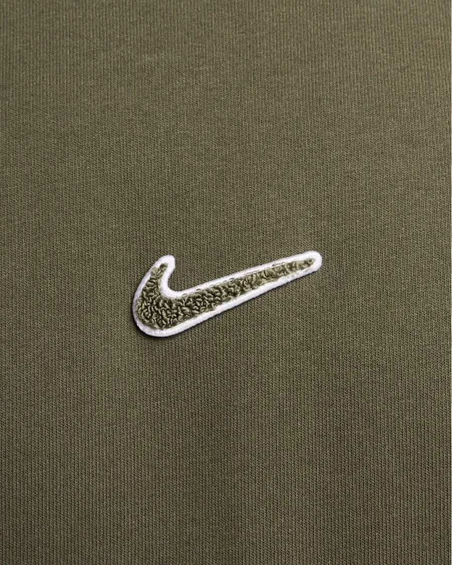 Футболка Nike Sportswear Premium Essentials Max90 FV7726-325