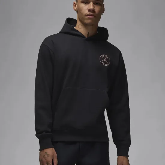 Кофта Nike Air Jordan PSG Statement Fleece FV7730-045