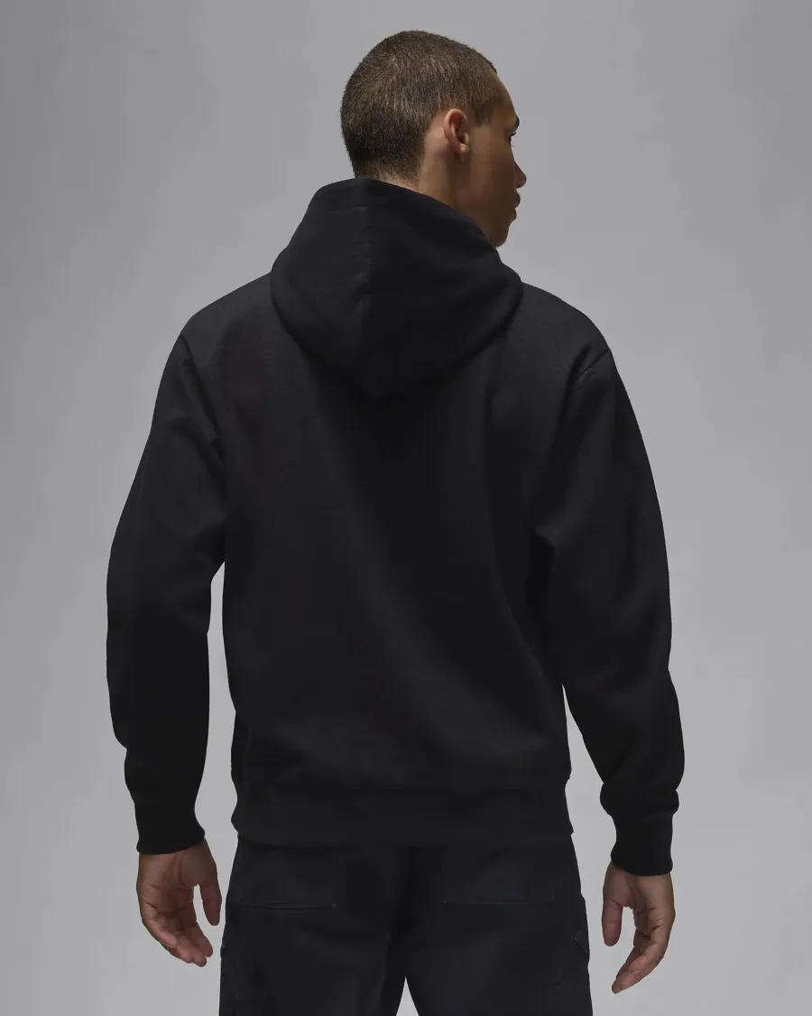 Кофта Nike Air Jordan PSG Statement Fleece FV7730-045