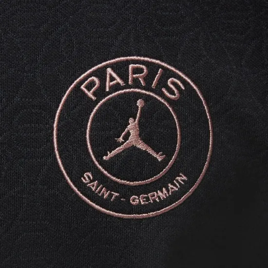 Кофта Nike Air Jordan PSG Statement Fleece FV7730-045
