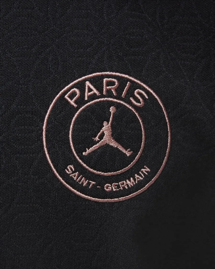 Кофта Nike Air Jordan PSG Statement Fleece FV7730-045