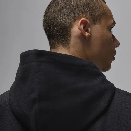Кофта Nike Air Jordan PSG Statement Fleece FV7730-045