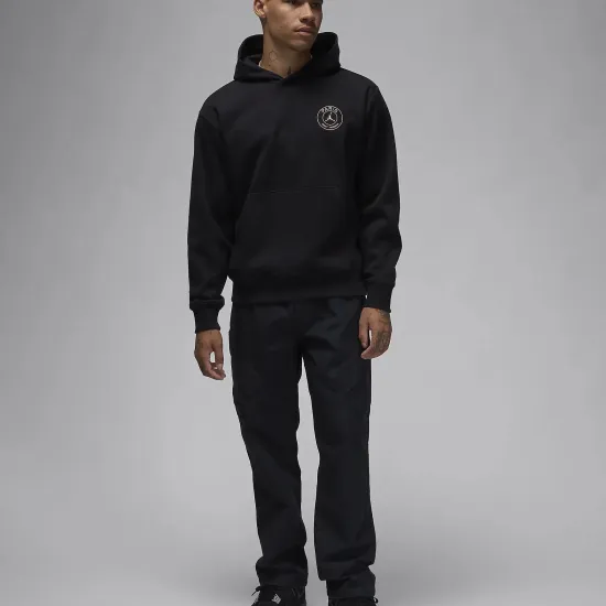 Кофта Nike Air Jordan PSG Statement Fleece FV7730-045
