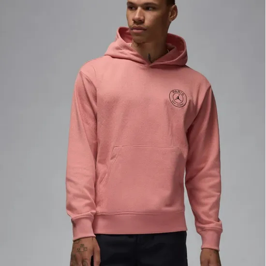 Кофта Nike Air Jordan PSG Statement Fleece FV7730-685