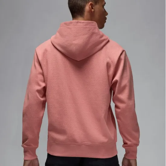 Кофта Nike Air Jordan PSG Statement Fleece FV7730-685