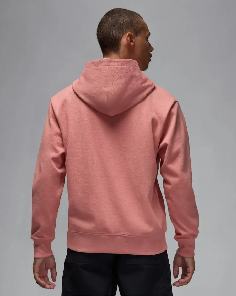 Кофта Nike Air Jordan PSG Statement Fleece FV7730-685