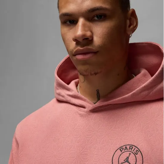 Кофта Nike Air Jordan PSG Statement Fleece FV7730-685
