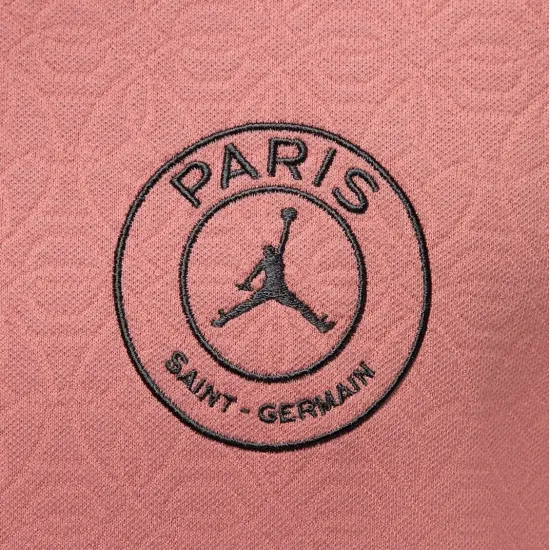 Кофта Nike Air Jordan PSG Statement Fleece FV7730-685