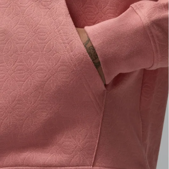 Кофта Nike Air Jordan PSG Statement Fleece FV7730-685