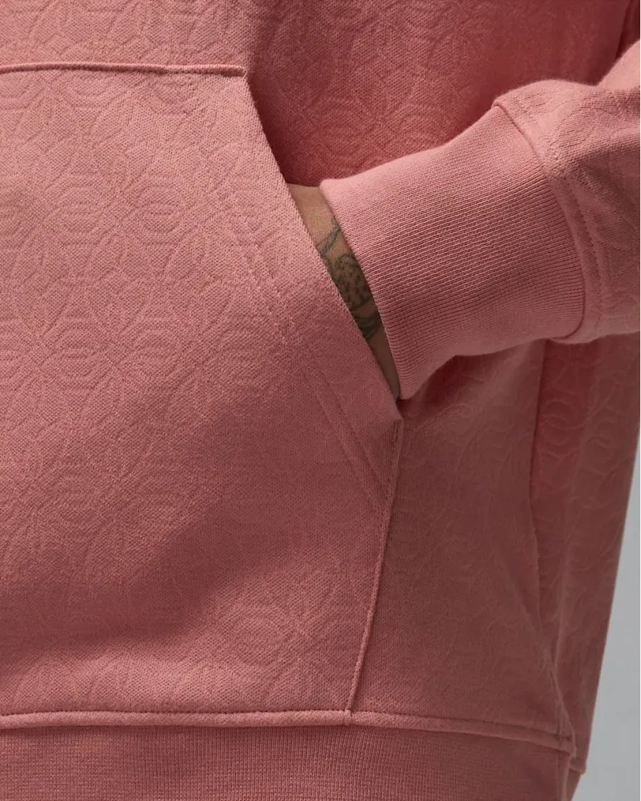 Кофта Nike Air Jordan PSG Statement Fleece FV7730-685
