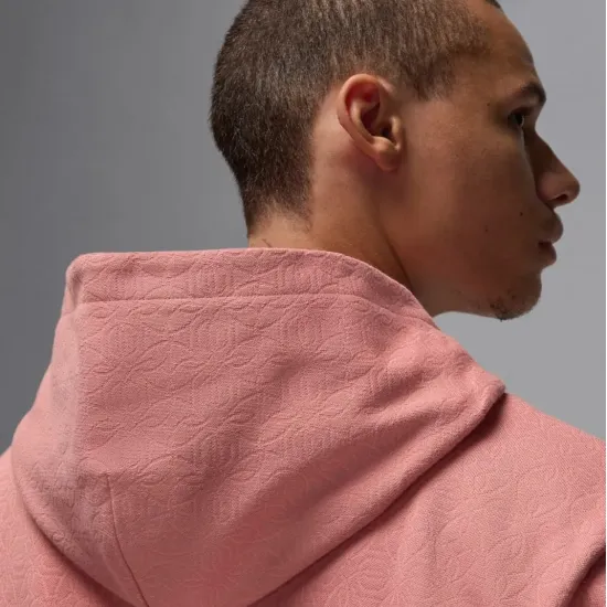 Кофта Nike Air Jordan PSG Statement Fleece FV7730-685