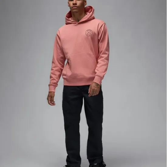 Кофта Nike Air Jordan PSG Statement Fleece FV7730-685
