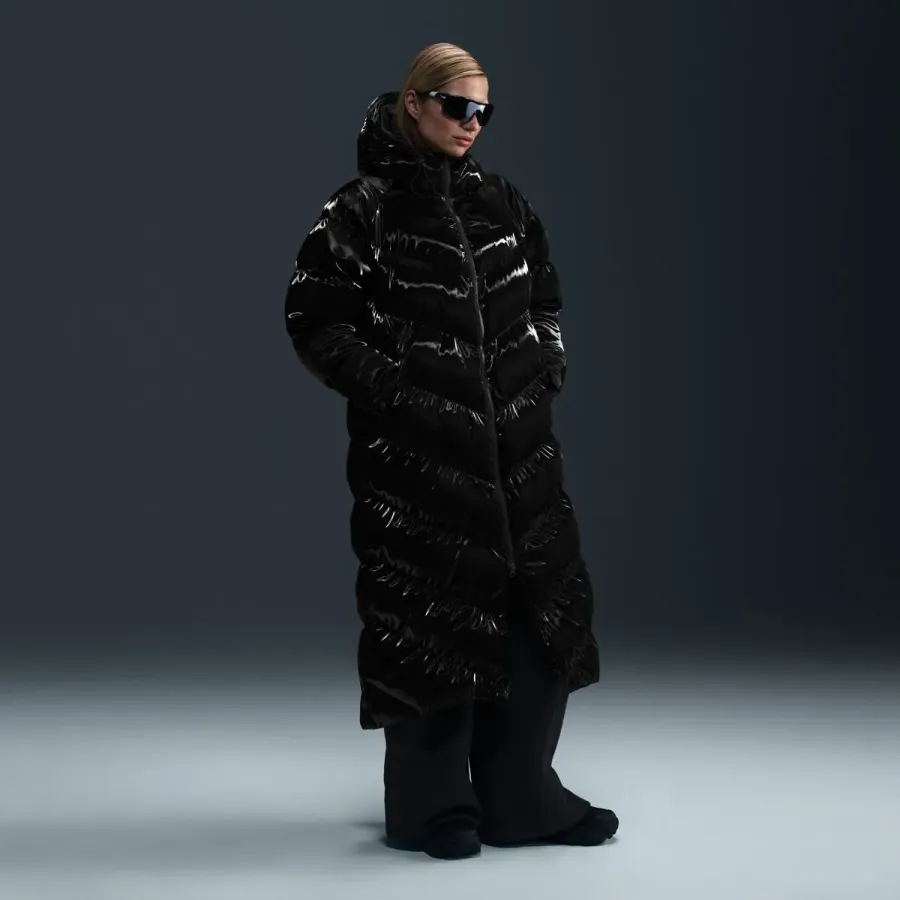 Куртка Nike Sportswear Windpuffer Therma-FIT FV7827-010