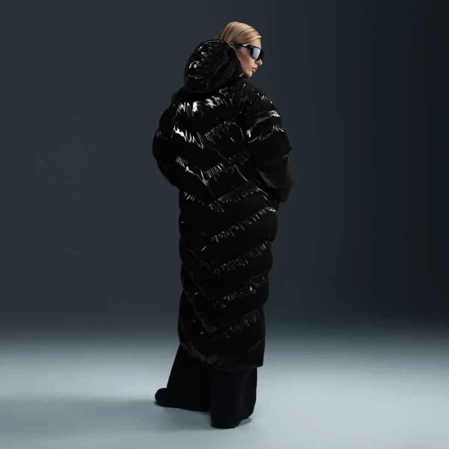 Куртка Nike Sportswear Windpuffer Therma-FIT FV7827-010