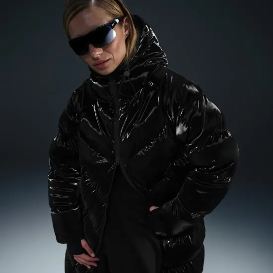 Куртка Nike Sportswear Windpuffer Therma-FIT FV7827-010