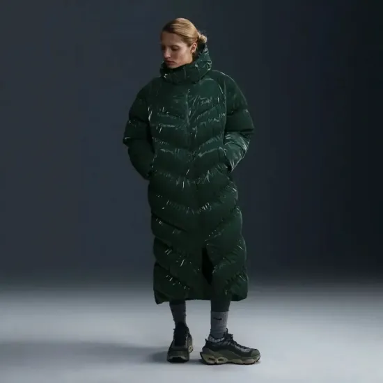 Куртка Nike Sportswear Windpuffer Therma-FIT FV7827-338