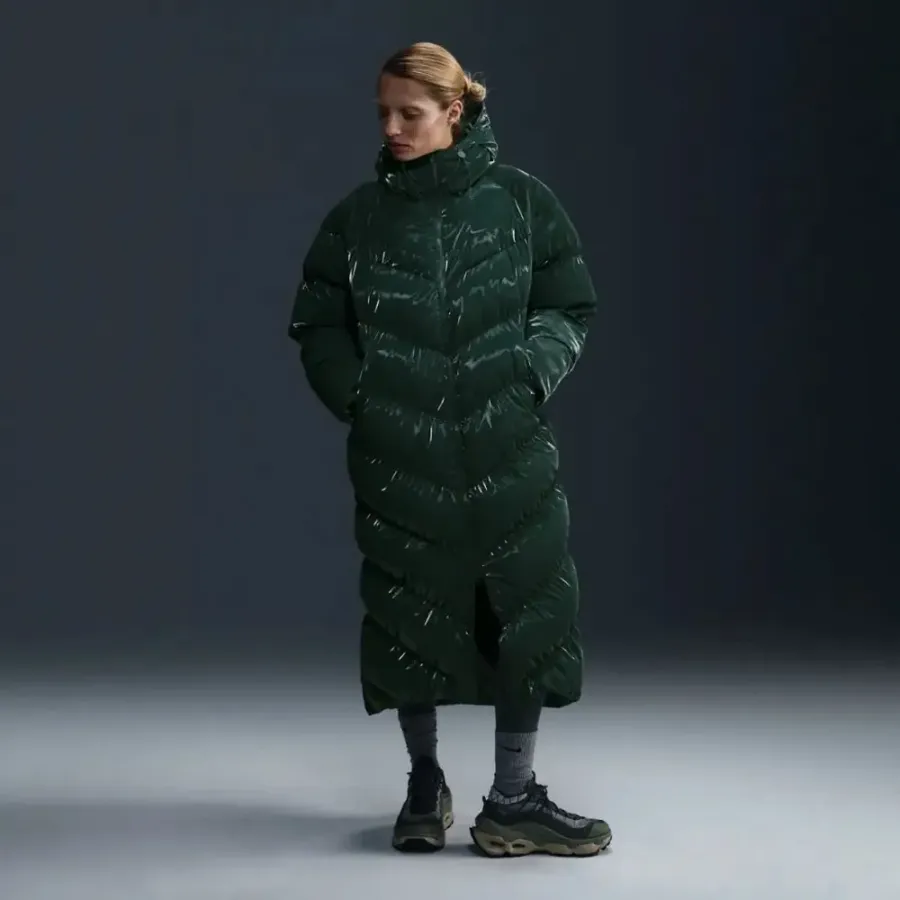 Куртка Nike Sportswear Windpuffer Therma-FIT FV7827-338