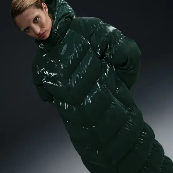 Куртка Nike Sportswear Windpuffer Therma-FIT FV7827-338