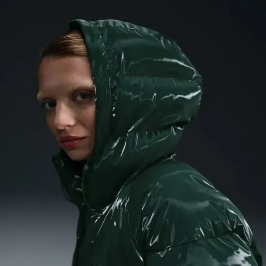 Куртка Nike Sportswear Windpuffer Therma-FIT FV7827-338