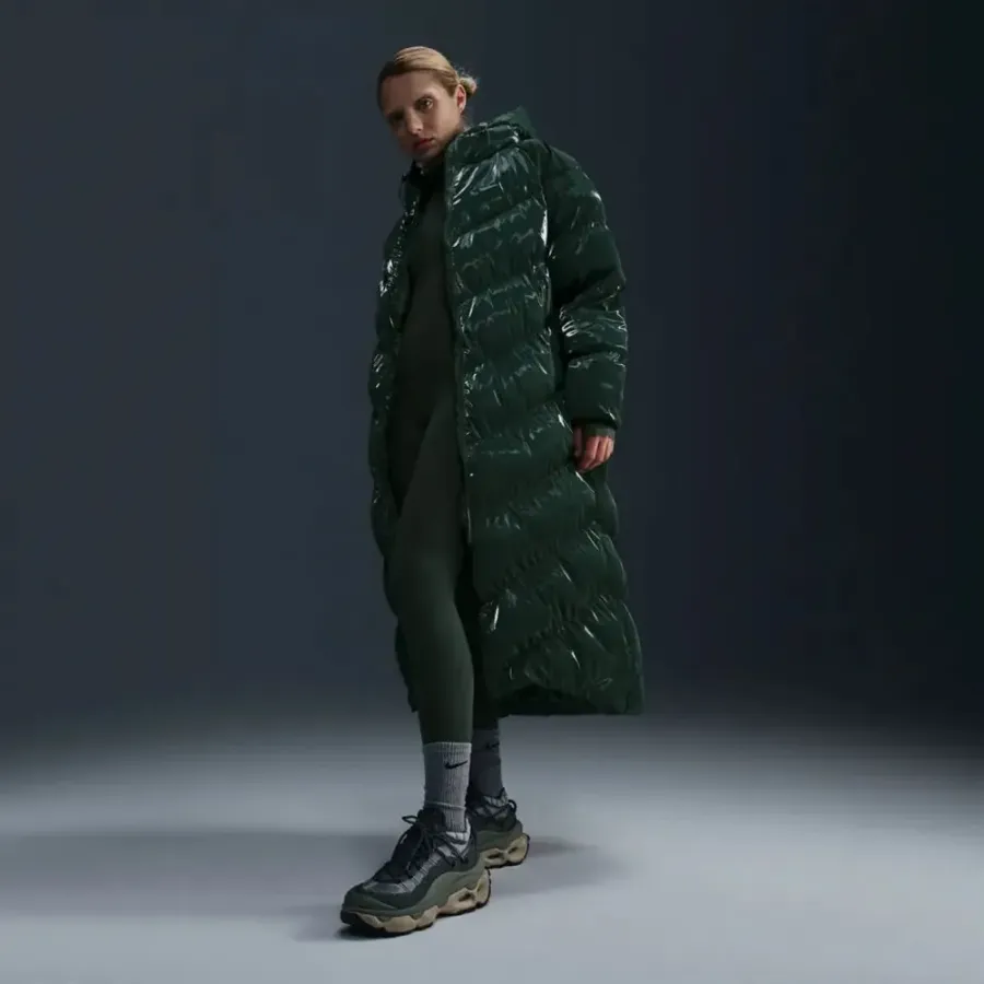 Куртка Nike Sportswear Windpuffer Therma-FIT FV7827-338