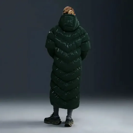Куртка Nike Sportswear Windpuffer Therma-FIT FV7827-338
