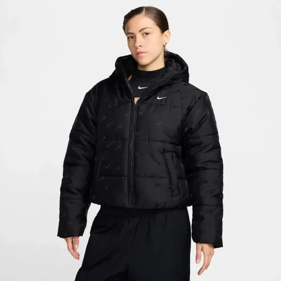 Куртка Nike Sportswear Classic Therma-FIT FV7941-010