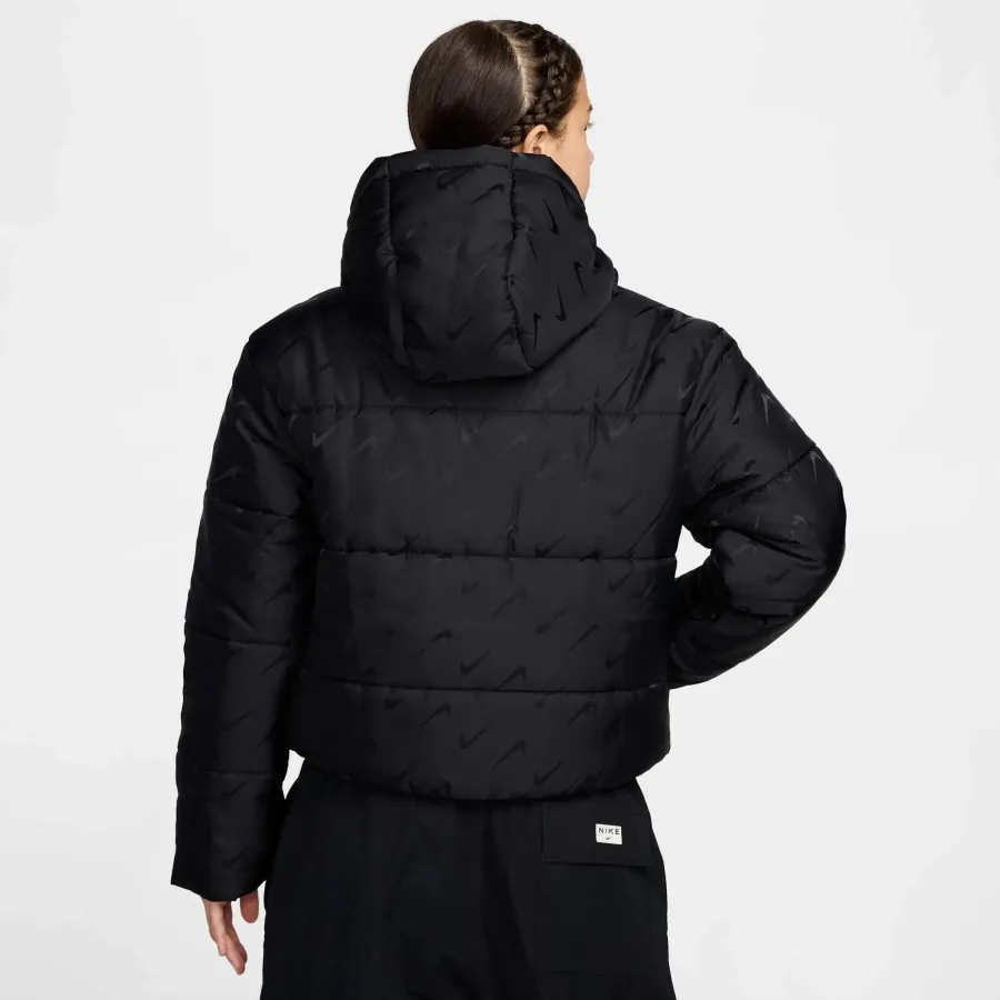 Куртка Nike Sportswear Classic Therma-FIT FV7941-010