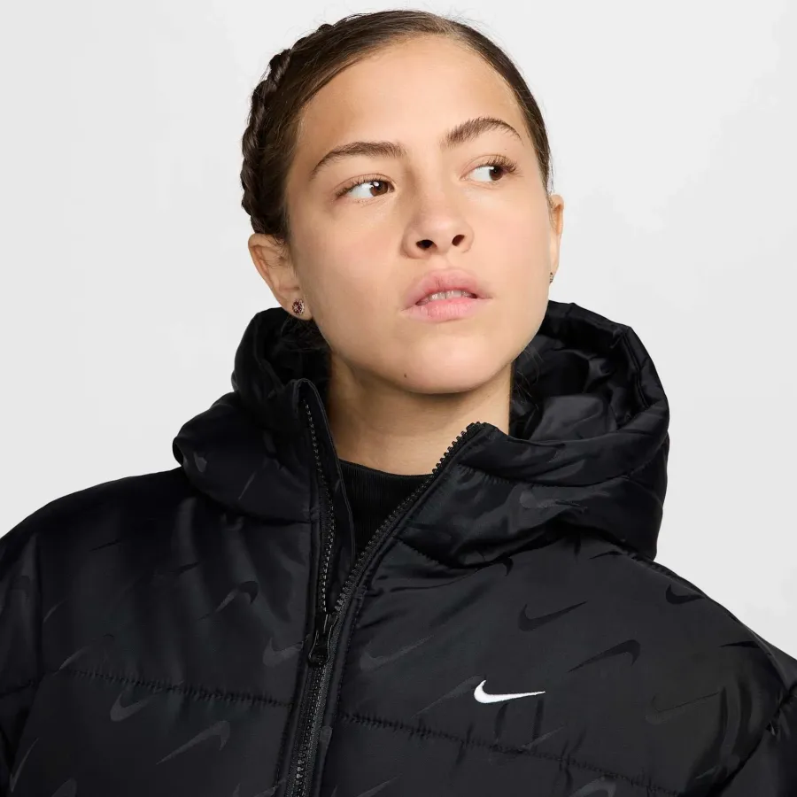 Куртка Nike Sportswear Classic Therma-FIT FV7941-010